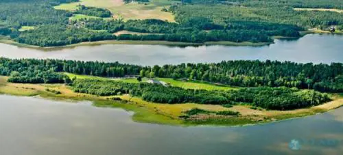 I ricchi? Vogliono un'isola E Tiger Woods vende la sua