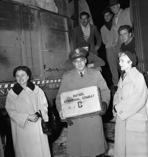 Clare Boothe Luce, l'ambasciatrice di salotto e di governo