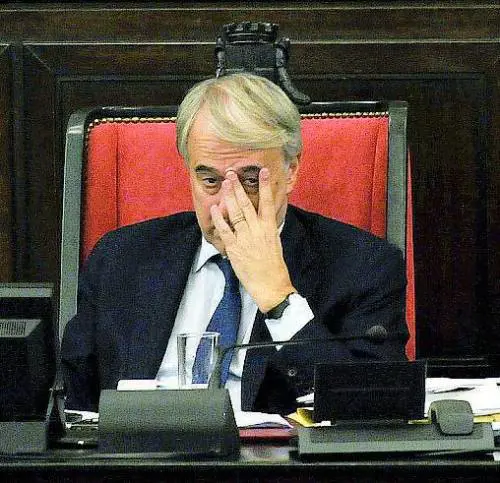 Le spese di Comune e Regione tra viaggi, catering e computer