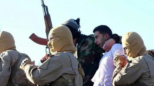 "Essere un terrorista è motivo d'orgoglio"