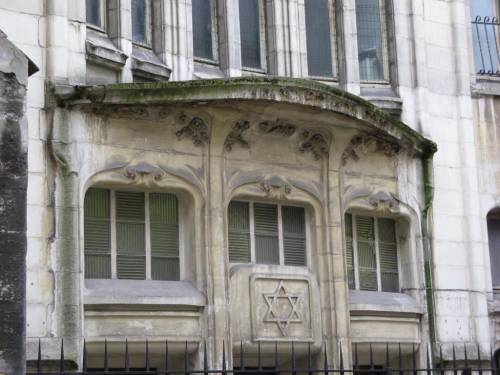 Parigi, chiusa la sinagoga. Non succedeva dall'occupazione nazista