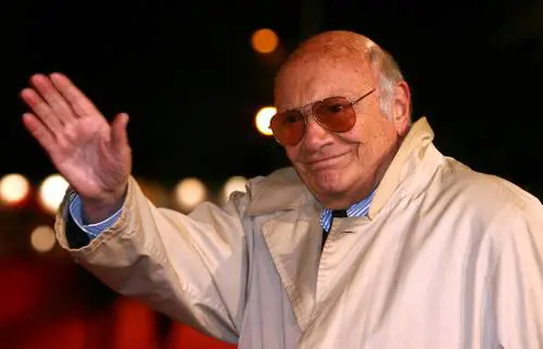 Morto il regista Francesco Rosi