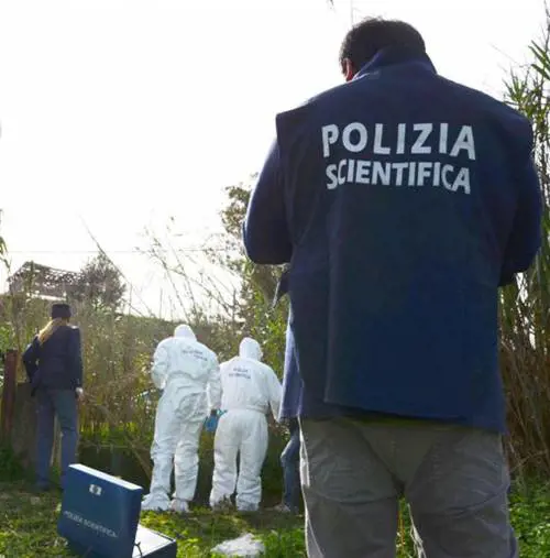 La vicina di Veronica Panarello: "La incrociai sulle scale e le parlai del suocero"