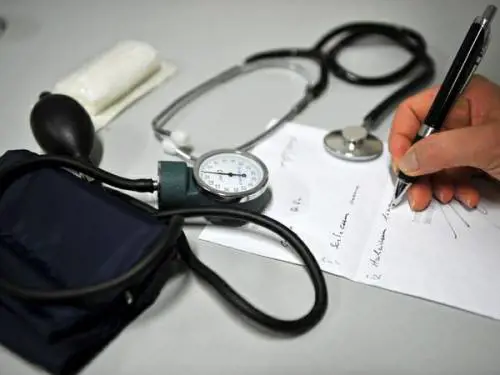 L'allarme sulle epatiti: "Più letali dell'Aids e della tubercolosi"