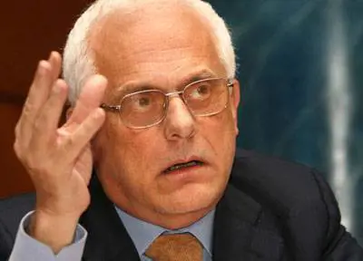 Visco e il club delle manette