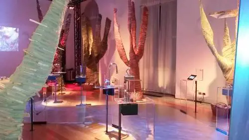 "Energia brasileira", design in mostra fra Salone del Mobile e Expo