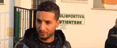 Rovigo, giovane calciatore marocchino: "A Parigi 12 morti? Meglio l'11 settembre"
