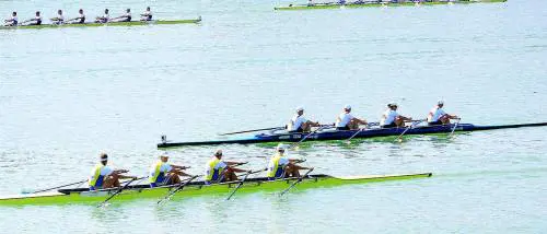 Il piano salva-Idroscalo? Un centro per le Olimpiadi