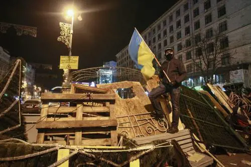 Ucraina, la diplomazia del Kazakhstan