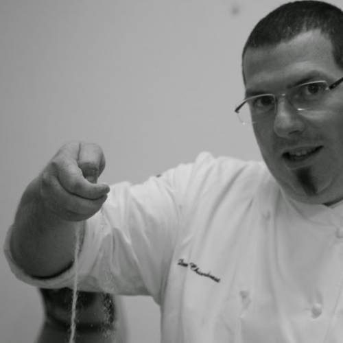 Chef stellati all'estero: il sogno americano dello Chef Daniele Chiandussi