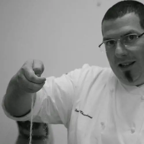 Chef stellati all'estero: il sogno americano dello Chef Daniele Chiandussi