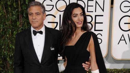 Aria di divorzio in casa Clooney? "Tutto falso, notizia spazzatura"