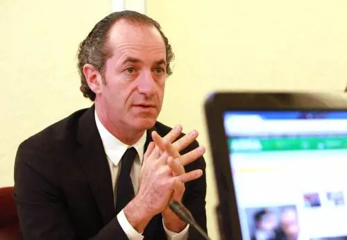 Terrorismo, Zaia: "Sospendere Schengen e unificare le black list"