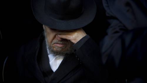 A Gerusalemme i funerali delle vittime di Parigi