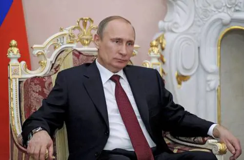 Putin non andrà alle celebrazioni per la liberazione di Auschwitz