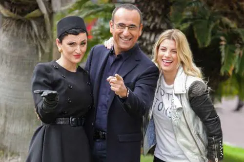 Festival di Sanremo: solita minestra e budget sempre più ridotto all'osso