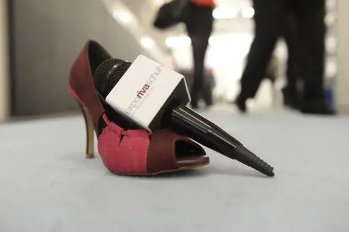Scarpe, a Expo Riva Schuh il ritorno dei russi