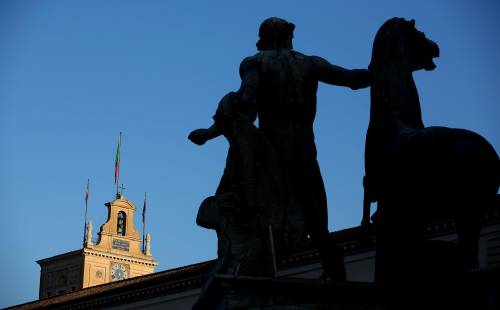 Il prossimo capo dello Stato: cattolico, democrat e scialbo