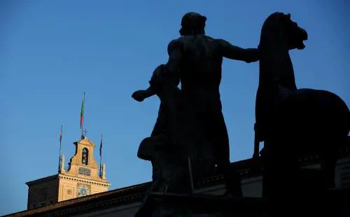 Il prossimo capo dello Stato: cattolico, democrat e scialbo