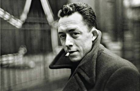 Minacce a Le Canard Enchainé, settimanale satirico amato da Camus