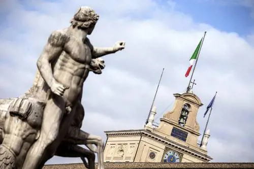 Da Fanfani a Prodi, i big caduti sulla via del Colle a un passo dall'elezione