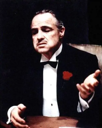 A Buccinasco il comune sponsorizza il Padrino come "comunicatore"