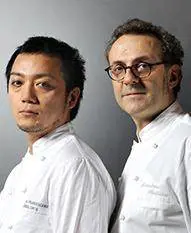 Sbarca in città il vice di Massimo Bottura Il ristorante nell'ex regno di Wicky Prian