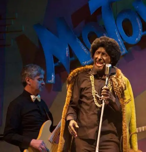 Ugo Conti e Luca Jurman protagonisti di una storia dedicata alla musica