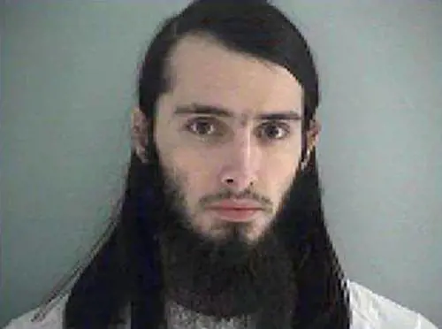 Christopher Cornell voleva fare un attentato al Congresso Usa