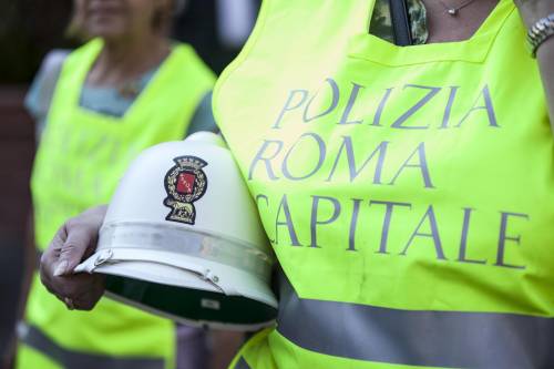 Roma, i vigili assenteisti di Capodanno si riducono a 38