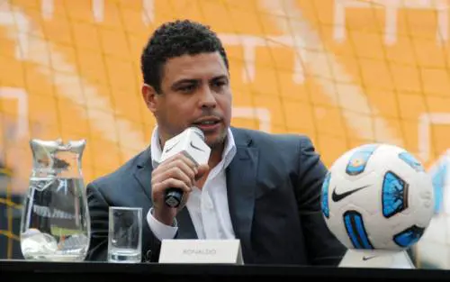 La confessione di Ronaldo: "Volevo ancora l'Inter, preferirono Adriano"