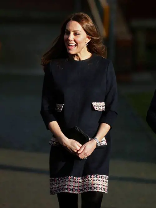 James Middleton: "Avere Kate come sorella è frustrante"