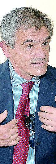 Via l'ostacolo all'eventuale corsa al Colle come nel 2013: la Rimborsopoli rossa non è reato