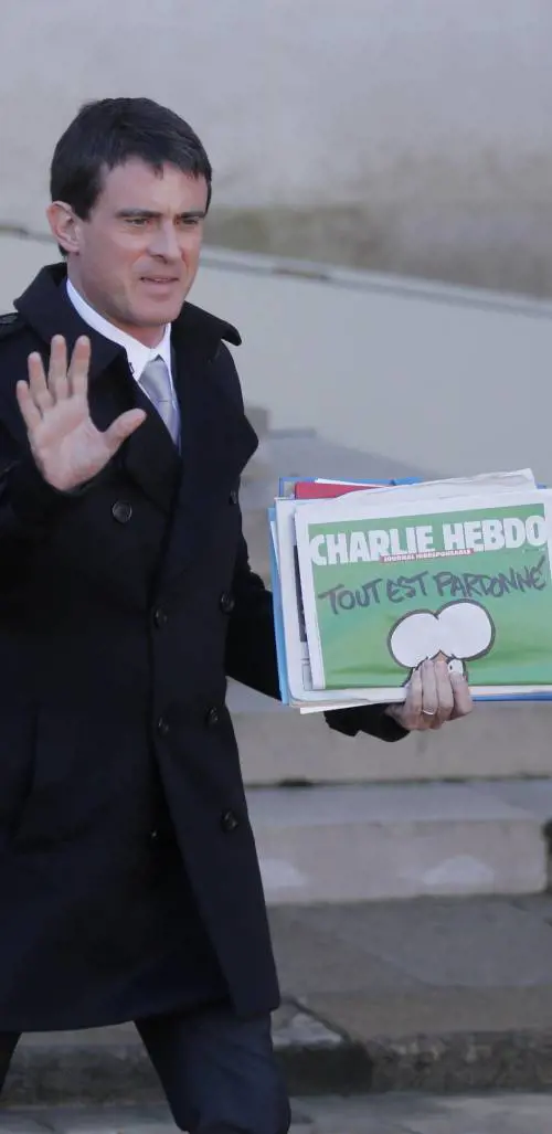 Socialisti e gollisti ai ferri corti per intercettazioni mancate e sorveglianze inadeguate