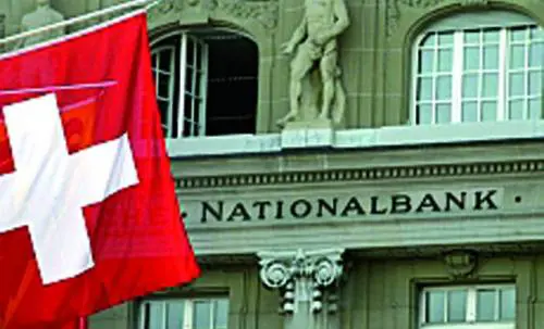 La Svizzera e i giochi sul franco