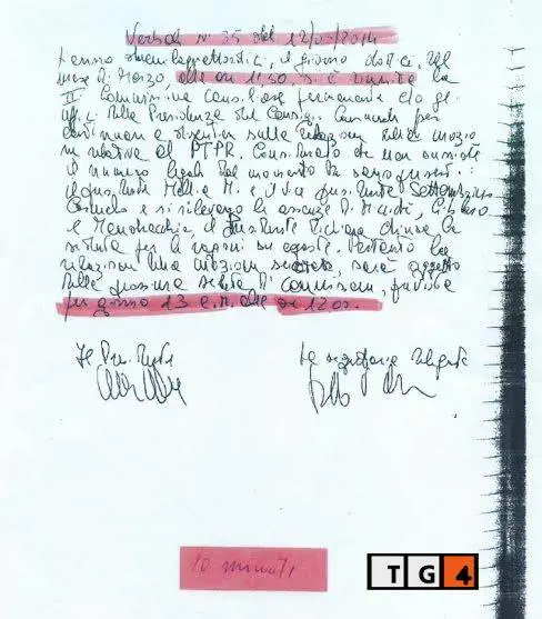 Mille riunioni da 10 minuti per fare incetta di gettoni