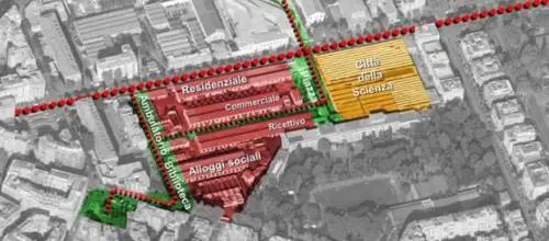 Roma, il destino (quasi) segnato della Città della Scienza