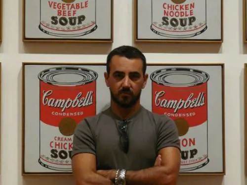 Il portavoce di Raffaella Paita, Simone Regazzoni