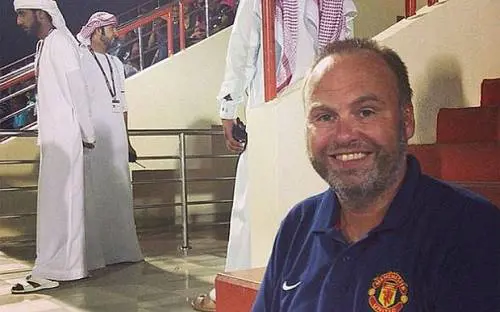 Post razzisti, il Manchester United licenzia il talent scout