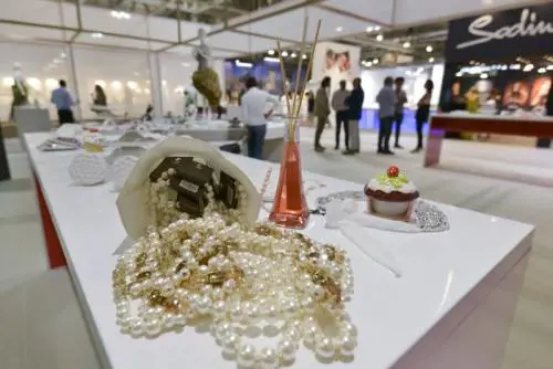 Sperimenta: tra fashion, bijoux e preziosi d'autore