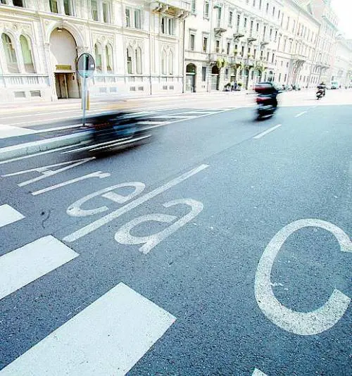 La miniera d'oro di Area C: multe e ticket per 256 milioni