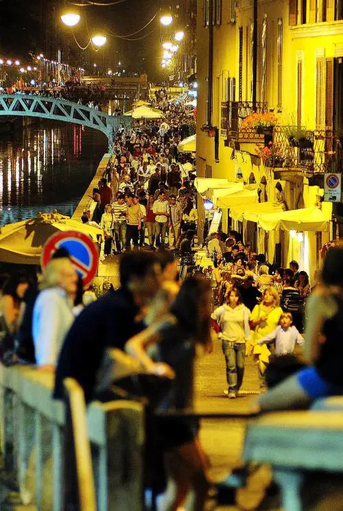 Expo fa bella Milano, prima meta turistica da visitare nel 2015