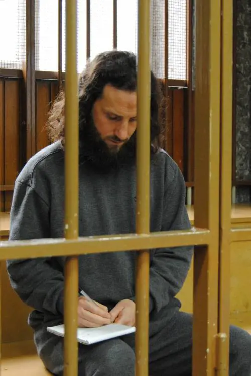 L'imam belga e il miliziano liberati dai nostri giudici