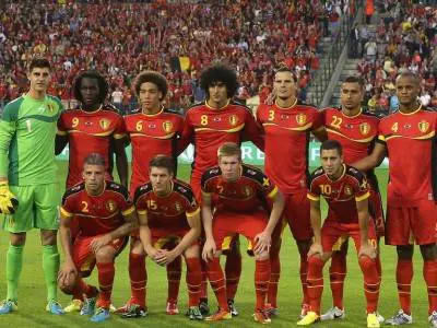 Belgio multietnico e felice? Propaganda Mondiale