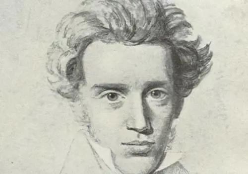 L’amore ingannevole di Kierkegaard