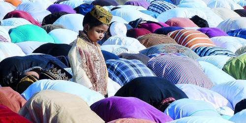 «Moschea, quali bandi? Milano scelga un imam vittima degli estremisti»