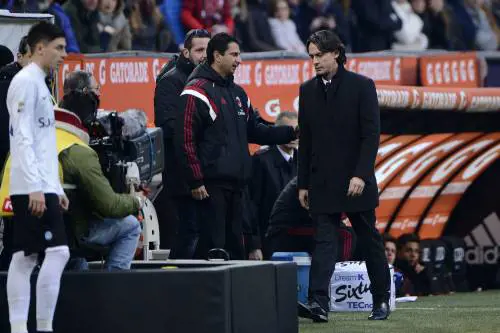 Inzaghi, il gioco, i gol una crisi a porta aperta