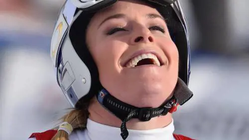 Vonn, discesa nella storia: vittoria numero 62 e record