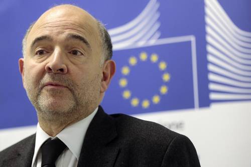 Europa, Moscovici: "Più flessibilità all’Italia,  ma avanti con le riforme"