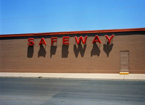 America on the road, guidati da Wim Wenders